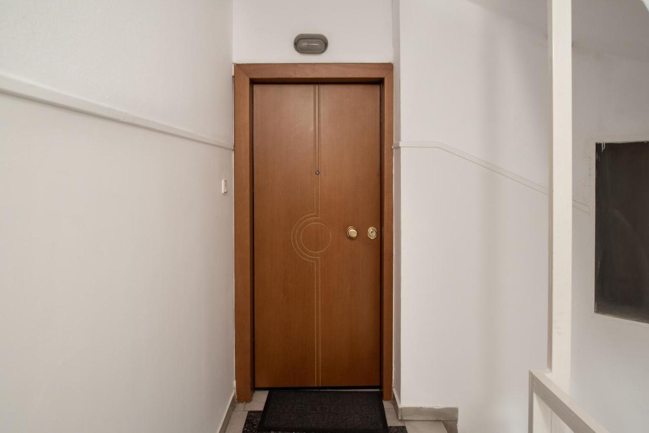 Ag.Sofias Minkk, 2B/Room+Balcony Tessalónica Exterior foto